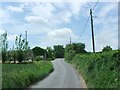 Colegates Road, near Oare