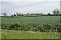 Fields below Doddle Hill Farm