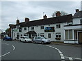 The Swan, Newbold Verdon