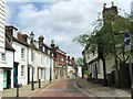 West Street, Faversham