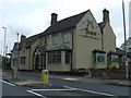 Turpins Bar & Grill, Twycross