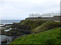 Rocky shore, Portstewart