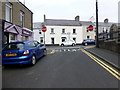 Church Pass, Portstewart