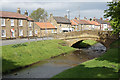 Bridge over Scugdale Beck in Swainby