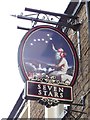 Seven Stars on Eaves Lane, Chorley
