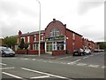A1 Pet Place on Eaves Lane, Chorley
