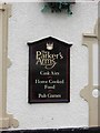 Parkers Arms on Park Road, Chorley