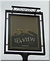 The Sea View Inn on the A6 at Whittle