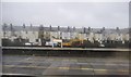 Platforms, Plymouth Station