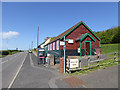 Burnmouth Village Hall