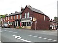 Brownleys Hair Design on Preston Road