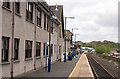 SD5193 : Kendal Railway Station - 2015 (3) by The Carlisle Kid