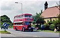 1946 Warrington Corporation Leyland Titan PD1