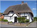 White Rose Cottage