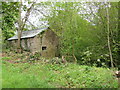 Barn in Cowslaw