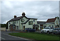 The Piebald Inn, Hunmanby