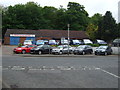 Used car sales, Hunmanby