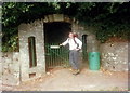 Moyle Old School Lane