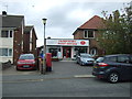 Post Office, Hunmanby