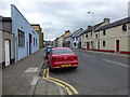 Railway Street, Strabane