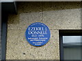 Plaque, Ezekiel J Donnell