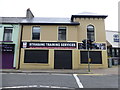 Strabane Training Services