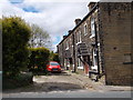 Spring Street - Bingley Road