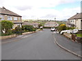 Park View Avenue - viewed from Norbreck Drive