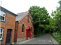 Methodist chapel, Braughing