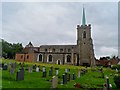 St Mary the Virgin, Braughing