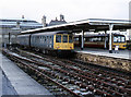 Morecambe Promenade Station - 1988 (5)