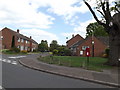 Skelton Road Postbox