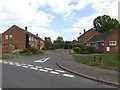 Skelton Close, Diss