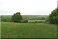 Field behind Great Horkesley Church