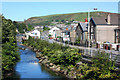 Pontypridd Road, Porth