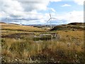 NN9243 : Griffin wind farm by Richard Webb
