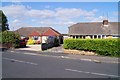 Bungalows on Giffard Drive