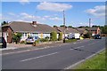 Bungalows on Giffard Drive