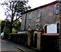 Ebbw Vale Christian Spiritualist Church