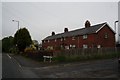 Houses on Preston Road, Coppull