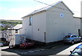 Glyn Ebbw Masonic Lodge, Ebbw Vale