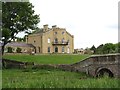 Home Farm, Hartforth