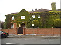 House on Wentworth Road, Golders Green