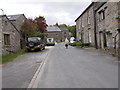 Stainforth Main Street