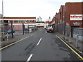 SE3033 : Hope Road, Leeds by Geographer