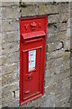 Victorian postbox, Barnham Broom Rd