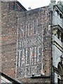 NZ2464 : Ghost sign on The Tyne Theatre and Opera House, Westgate Road, NE1 by Mike Quinn