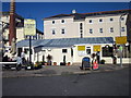 Troop Cafe, Llandudno