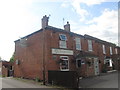 The Angel Inn, Misson