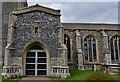 Walberswick: St. Andrew